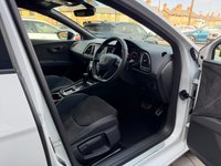USED 2020 70 SEAT LEON 2.0 TSI Cupra 290 Lux Hatchback 5dr Petrol DSG Euro 6 (s/s) (290 ps) STUNNING CONDITION