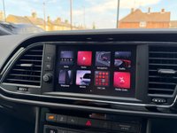USED 2020 70 SEAT LEON 2.0 TSI Cupra 290 Lux Hatchback 5dr Petrol DSG Euro 6 (s/s) (290 ps) STUNNING CONDITION