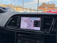 USED 2020 70 SEAT LEON 2.0 TSI Cupra 290 Lux Hatchback 5dr Petrol DSG Euro 6 (s/s) (290 ps) STUNNING CONDITION