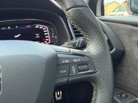 USED 2020 70 SEAT LEON 2.0 TSI Cupra 290 Lux Hatchback 5dr Petrol DSG Euro 6 (s/s) (290 ps) STUNNING CONDITION
