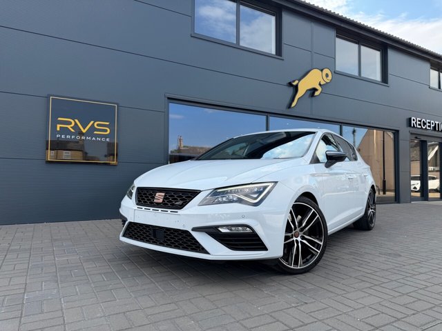 View our SEAT LEON