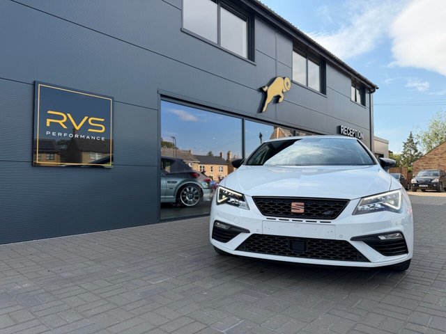 View our SEAT LEON