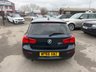 USED 2016 66 BMW 1 SERIES 1.5 116d ED Plus Hatchback 5dr Diesel Manual Euro 6 (s/s) (116 ps) 