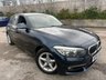 USED 2016 66 BMW 1 SERIES 1.5 116d ED Plus Hatchback 5dr Diesel Manual Euro 6 (s/s) (116 ps) 