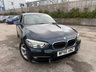 USED 2016 66 BMW 1 SERIES 1.5 116d ED Plus Hatchback 5dr Diesel Manual Euro 6 (s/s) (116 ps) 
