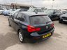 USED 2016 66 BMW 1 SERIES 1.5 116d ED Plus Hatchback 5dr Diesel Manual Euro 6 (s/s) (116 ps) 
