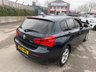 USED 2016 66 BMW 1 SERIES 1.5 116d ED Plus Hatchback 5dr Diesel Manual Euro 6 (s/s) (116 ps) 