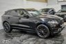 USED 2016 66 JAGUAR F-PACE 2.0 D180 R-Sport SUV 5dr Diesel Auto AWD Euro 6 (s/s) (180 ps) 