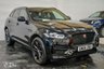 USED 2016 66 JAGUAR F-PACE 2.0 D180 R-Sport SUV 5dr Diesel Auto AWD Euro 6 (s/s) (180 ps) 