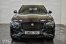 USED 2016 66 JAGUAR F-PACE 2.0 D180 R-Sport SUV 5dr Diesel Auto AWD Euro 6 (s/s) (180 ps) 