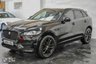 USED 2016 66 JAGUAR F-PACE 2.0 D180 R-Sport SUV 5dr Diesel Auto AWD Euro 6 (s/s) (180 ps) 