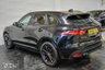 USED 2016 66 JAGUAR F-PACE 2.0 D180 R-Sport SUV 5dr Diesel Auto AWD Euro 6 (s/s) (180 ps) 