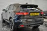 USED 2016 66 JAGUAR F-PACE 2.0 D180 R-Sport SUV 5dr Diesel Auto AWD Euro 6 (s/s) (180 ps) 