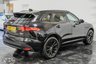 USED 2016 66 JAGUAR F-PACE 2.0 D180 R-Sport SUV 5dr Diesel Auto AWD Euro 6 (s/s) (180 ps) 