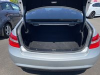 USED 2012 61 MERCEDES-BENZ E CLASS 2.1 E250 CDI BlueEfficiency Sport Edition 125 Coupe 2dr Diesel G-Tronic+ Euro 5 (s/s) (204 ps) VERY WELL MAINTAINED AND CARED FOR: