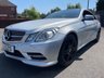 USED 2012 61 MERCEDES-BENZ E CLASS 2.1 E250 CDI BlueEfficiency Sport Edition 125 Coupe 2dr Diesel G-Tronic+ Euro 5 (s/s) (204 ps) VERY WELL MAINTAINED AND CARED FOR: