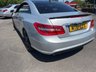 USED 2012 61 MERCEDES-BENZ E CLASS 2.1 E250 CDI BlueEfficiency Sport Edition 125 Coupe 2dr Diesel G-Tronic+ Euro 5 (s/s) (204 ps) VERY WELL MAINTAINED AND CARED FOR: