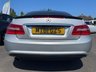 USED 2012 61 MERCEDES-BENZ E CLASS 2.1 E250 CDI BlueEfficiency Sport Edition 125 Coupe 2dr Diesel G-Tronic+ Euro 5 (s/s) (204 ps) VERY WELL MAINTAINED AND CARED FOR: