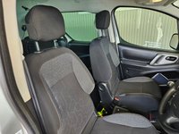 USED 2018 18 PEUGEOT PARTNER TEPEE 1.6 BlueHDi Allure MPV 5dr Diesel Manual Euro 6 (s/s) (100 ps) 