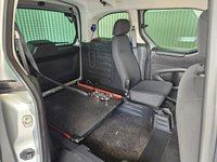USED 2018 18 PEUGEOT PARTNER TEPEE 1.6 BlueHDi Allure MPV 5dr Diesel Manual Euro 6 (s/s) (100 ps) 