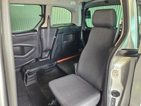 USED 2018 18 PEUGEOT PARTNER TEPEE 1.6 BlueHDi Allure MPV 5dr Diesel Manual Euro 6 (s/s) (100 ps) 