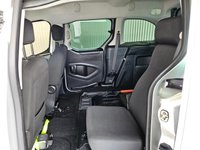 USED 2018 18 PEUGEOT PARTNER TEPEE 1.6 BlueHDi Allure MPV 5dr Diesel Manual Euro 6 (s/s) (100 ps) 