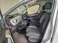 USED 2018 18 PEUGEOT PARTNER TEPEE 1.6 BlueHDi Allure MPV 5dr Diesel Manual Euro 6 (s/s) (100 ps) 