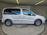 USED 2018 18 PEUGEOT PARTNER TEPEE 1.6 BlueHDi Allure MPV 5dr Diesel Manual Euro 6 (s/s) (100 ps) 