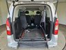 USED 2018 18 PEUGEOT PARTNER TEPEE 1.6 BlueHDi Allure MPV 5dr Diesel Manual Euro 6 (s/s) (100 ps) 