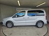 USED 2018 18 PEUGEOT PARTNER TEPEE 1.6 BlueHDi Allure MPV 5dr Diesel Manual Euro 6 (s/s) (100 ps) 