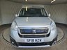 USED 2018 18 PEUGEOT PARTNER TEPEE 1.6 BlueHDi Allure MPV 5dr Diesel Manual Euro 6 (s/s) (100 ps) 