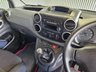 USED 2018 18 PEUGEOT PARTNER TEPEE 1.6 BlueHDi Allure MPV 5dr Diesel Manual Euro 6 (s/s) (100 ps) 