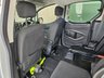 USED 2018 18 PEUGEOT PARTNER TEPEE 1.6 BlueHDi Allure MPV 5dr Diesel Manual Euro 6 (s/s) (100 ps) 