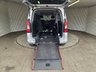 USED 2018 18 PEUGEOT PARTNER TEPEE 1.6 BlueHDi Allure MPV 5dr Diesel Manual Euro 6 (s/s) (100 ps) 