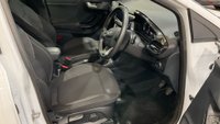 USED 2024 24 FORD PUMA 1.0T EcoBoost MHEV Titanium SUV 5dr Petrol Hybrid Manual Euro 6 (s/s) (125 ps) 