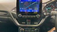 USED 2024 24 FORD PUMA 1.0T EcoBoost MHEV Titanium SUV 5dr Petrol Hybrid Manual Euro 6 (s/s) (125 ps) 