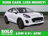 USED 2024 24 FORD PUMA 1.0T EcoBoost MHEV Titanium SUV 5dr Petrol Hybrid Manual Euro 6 (s/s) (125 ps) 