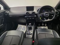 USED 2020 70 AUDI Q2 1.0 TFSI 30 Black Edition SUV 5dr Petrol Manual Euro 6 (s/s) (116 ps) 
