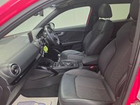 USED 2020 70 AUDI Q2 1.0 TFSI 30 Black Edition SUV 5dr Petrol Manual Euro 6 (s/s) (116 ps) 