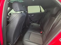 USED 2020 70 AUDI Q2 1.0 TFSI 30 Black Edition SUV 5dr Petrol Manual Euro 6 (s/s) (116 ps) 
