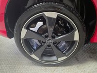 USED 2020 70 AUDI Q2 1.0 TFSI 30 Black Edition SUV 5dr Petrol Manual Euro 6 (s/s) (116 ps) 