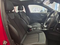USED 2020 70 AUDI Q2 1.0 TFSI 30 Black Edition SUV 5dr Petrol Manual Euro 6 (s/s) (116 ps) 
