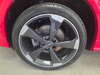 USED 2020 70 AUDI Q2 1.0 TFSI 30 Black Edition SUV 5dr Petrol Manual Euro 6 (s/s) (116 ps) 