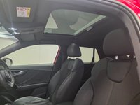 USED 2020 70 AUDI Q2 1.0 TFSI 30 Black Edition SUV 5dr Petrol Manual Euro 6 (s/s) (116 ps) 