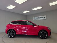 USED 2020 70 AUDI Q2 1.0 TFSI 30 Black Edition SUV 5dr Petrol Manual Euro 6 (s/s) (116 ps) 