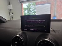 USED 2020 70 AUDI Q2 1.0 TFSI 30 Black Edition SUV 5dr Petrol Manual Euro 6 (s/s) (116 ps) 