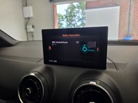 USED 2020 70 AUDI Q2 1.0 TFSI 30 Black Edition SUV 5dr Petrol Manual Euro 6 (s/s) (116 ps) 