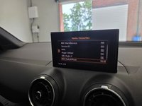 USED 2020 70 AUDI Q2 1.0 TFSI 30 Black Edition SUV 5dr Petrol Manual Euro 6 (s/s) (116 ps) 