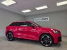 USED 2020 70 AUDI Q2 1.0 TFSI 30 Black Edition SUV 5dr Petrol Manual Euro 6 (s/s) (116 ps) 