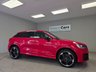 USED 2020 70 AUDI Q2 1.0 TFSI 30 Black Edition SUV 5dr Petrol Manual Euro 6 (s/s) (116 ps) 